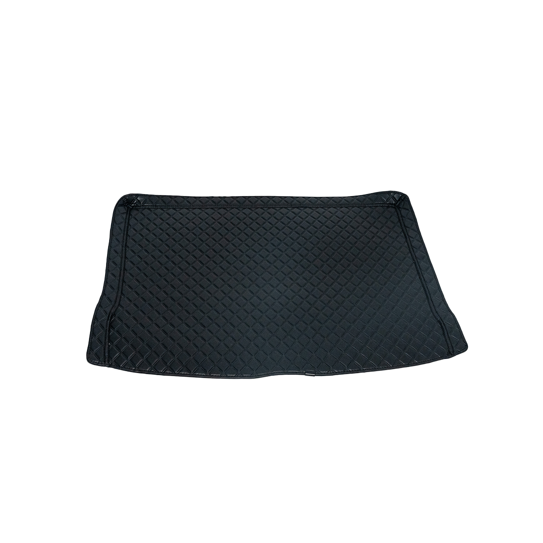 5D Kofferraummatte passend für Mercedes EQA Baujahr ab 2021